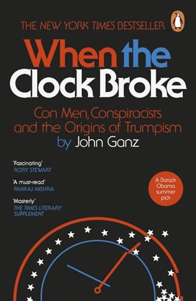 When the Clock Broke