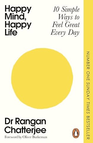 Happy Mind, Happy Life