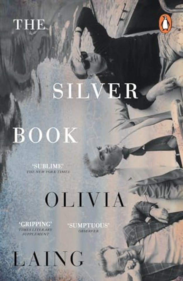 The Silver Book