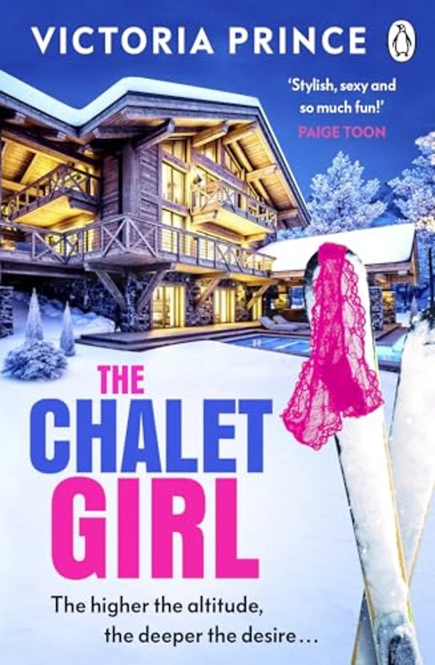 The Chalet Girl