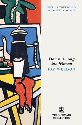 Down Among the Women