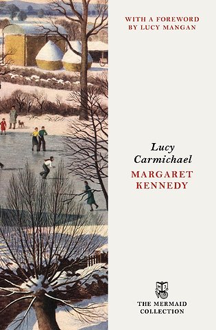 Lucy Carmichael