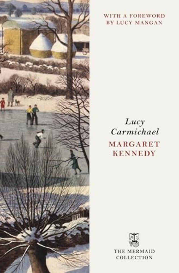 Lucy Carmichael