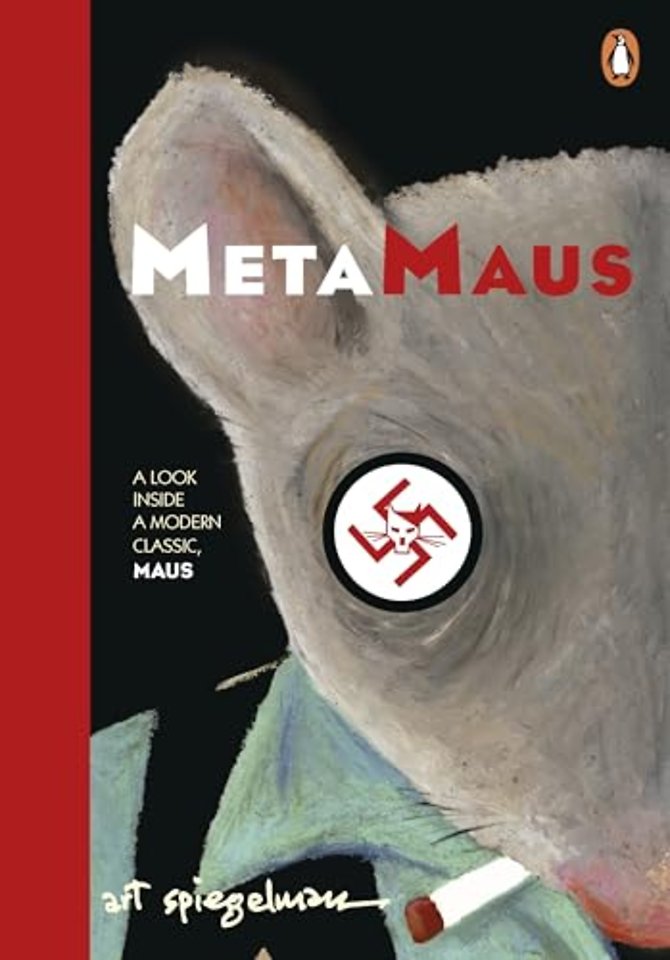 MetaMAUS