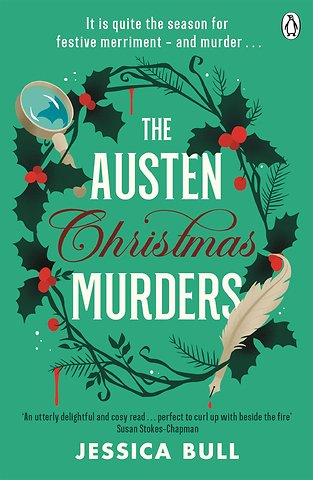 The Austen Christmas Murders