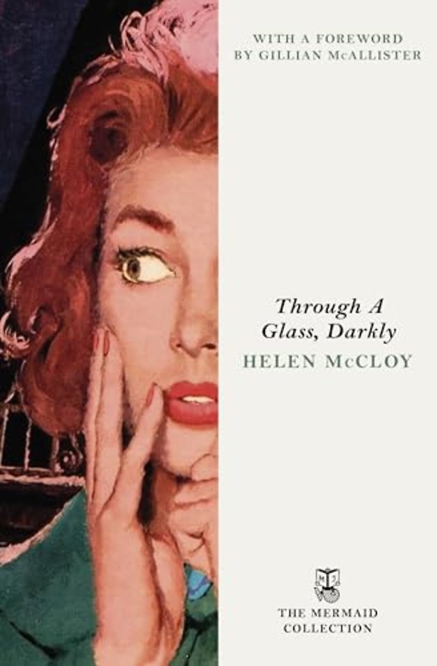 Through A Glass, Darkly
