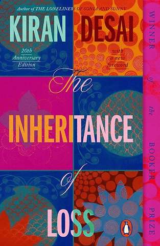 The Inheritance of Loss
