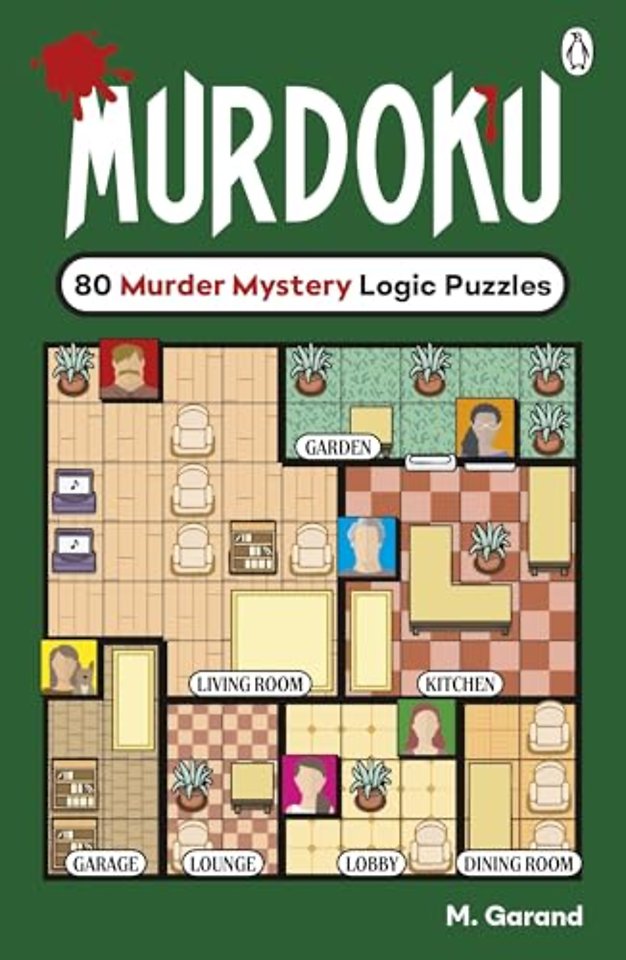 Murdoku