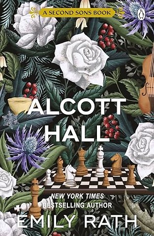 Alcott Hall