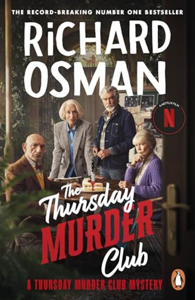 The Thursday Murder Club