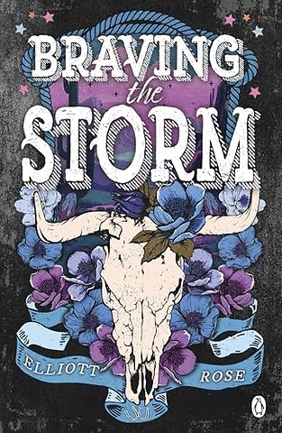 Braving The Storm