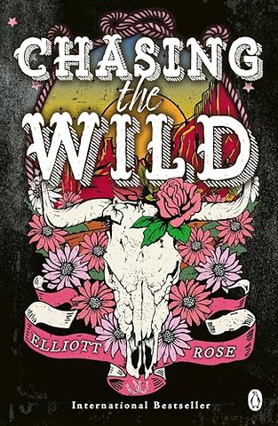 Chasing The Wild