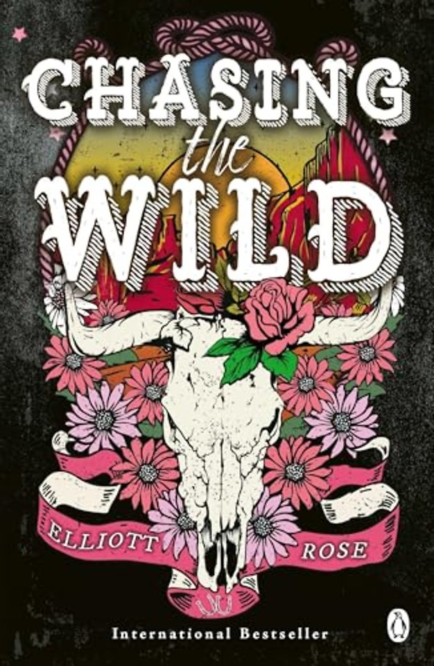 Chasing The Wild