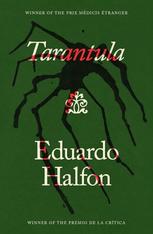 Tarantula