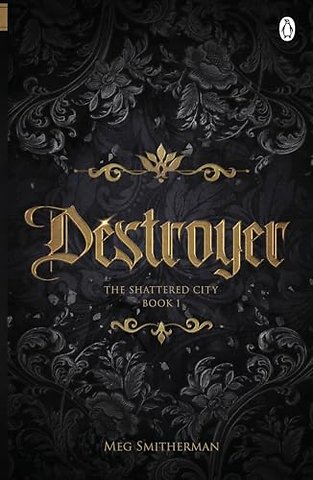 Destroyer