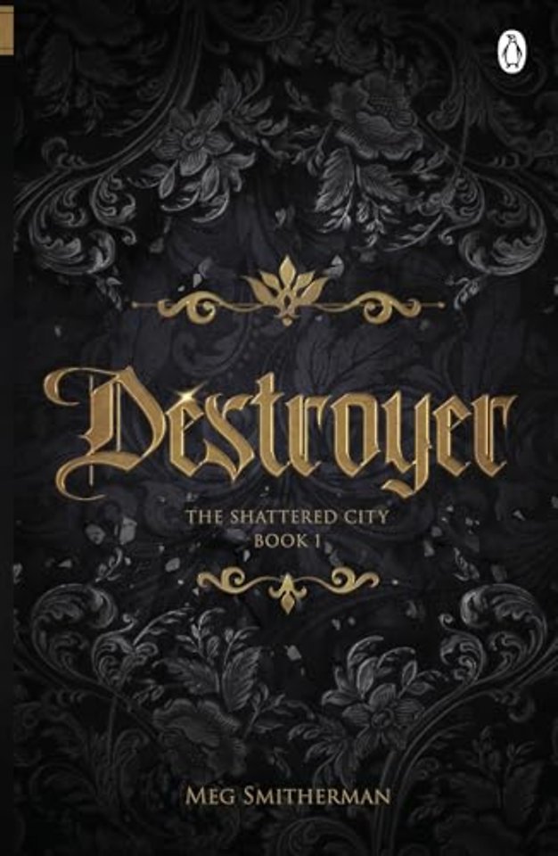 Destroyer