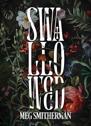 Swallowed