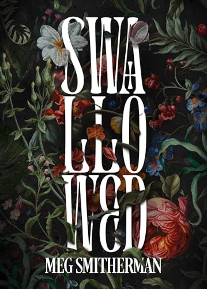 Swallowed