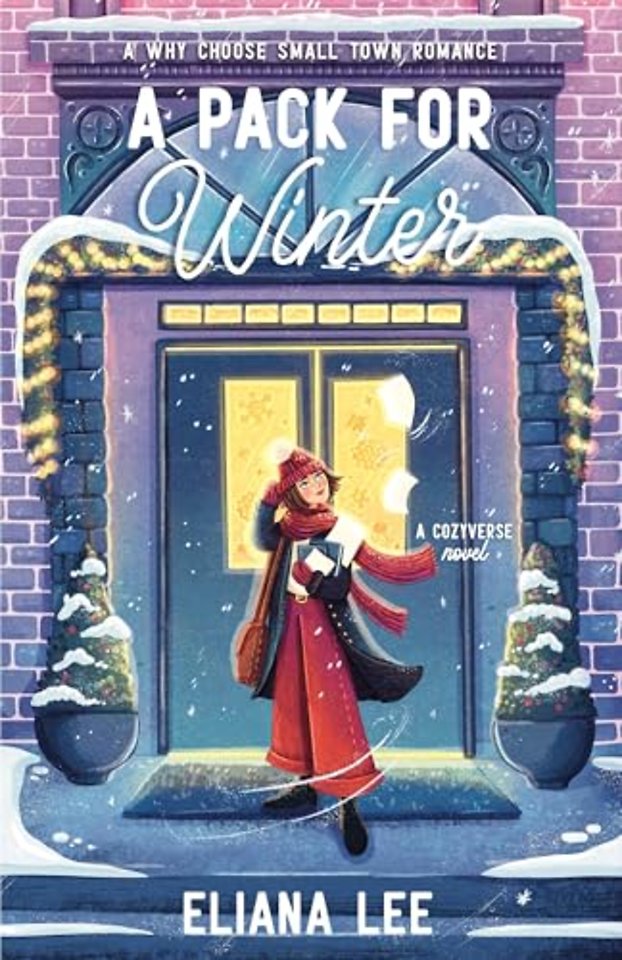 A Pack for Winter