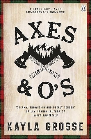 Axes and O's