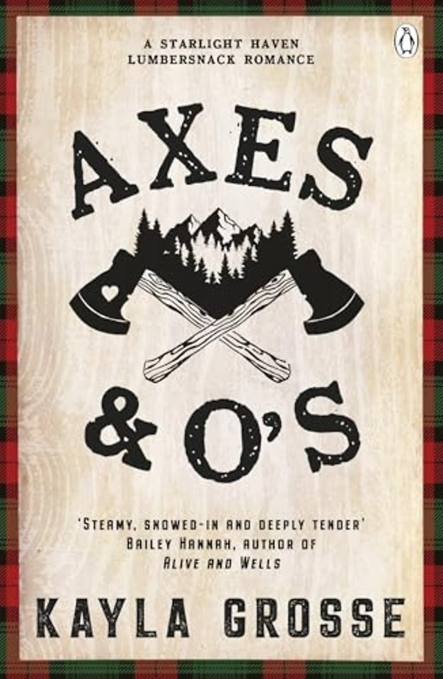 Axes and O's