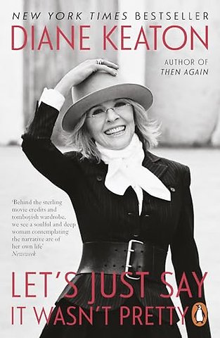 Let's Just Say It Wasn't Pretty