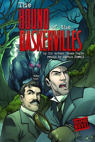 Hound of the Baskervilles
