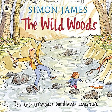 The Wild Woods