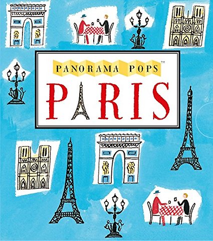 Paris: Panorama Pops