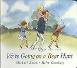 We're Going on a Bear Hunt