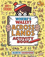 Where's Wally? Across Lands