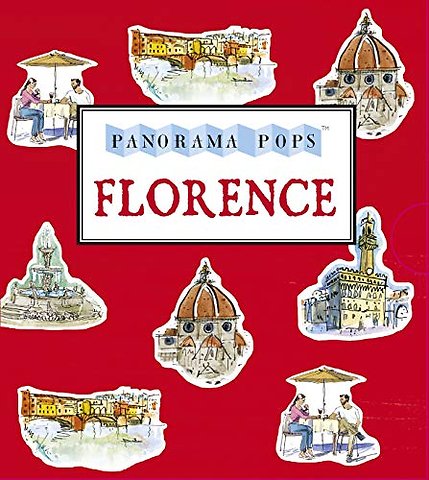 Florence: Panorama Pops