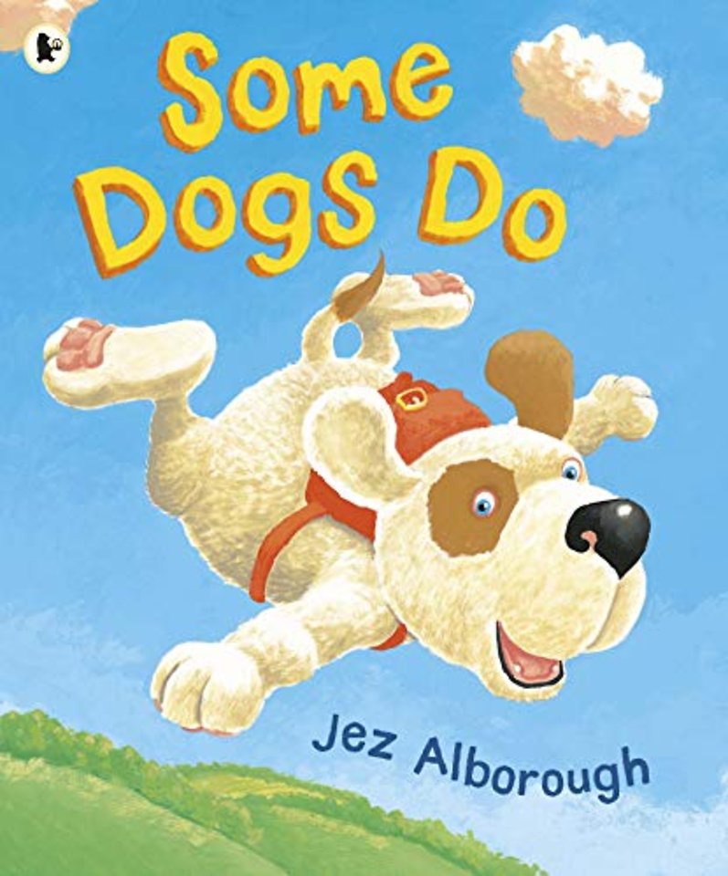 Some Dogs Do