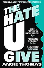The Hate U Give