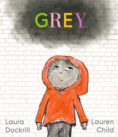 Grey