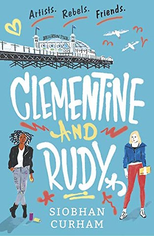 Clementine and Rudy
