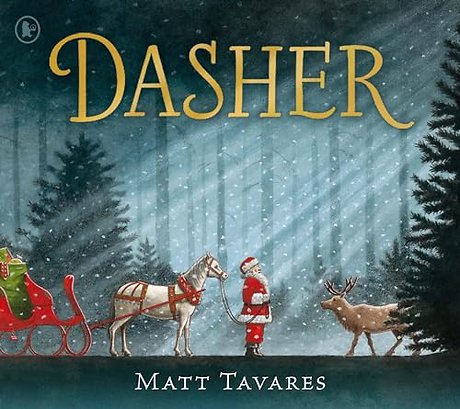 Dasher