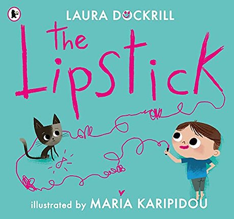 The Lipstick