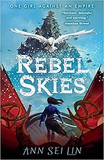 Rebel Skies