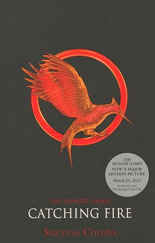 Catching Fire