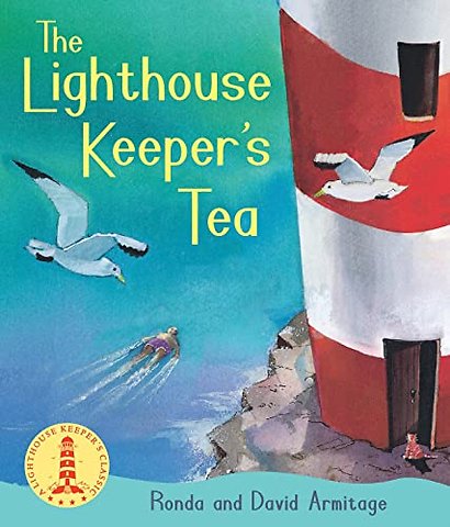 The Lighthouse Keeper's Tea