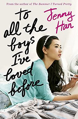 To All The Boys I've Loved Before door Jenny Han - Managementboek.nl