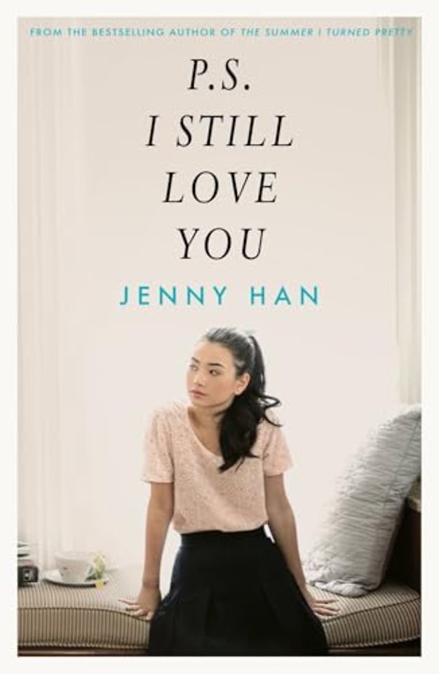 P.S. I Still Love You
