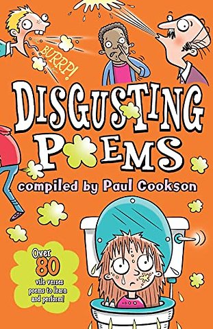 Disgusting Poems