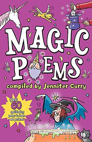 Magic Poems