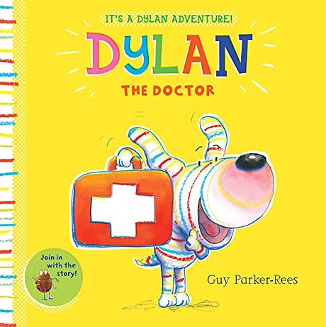 Dylan the Doctor