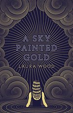 A Sky Painted Gold