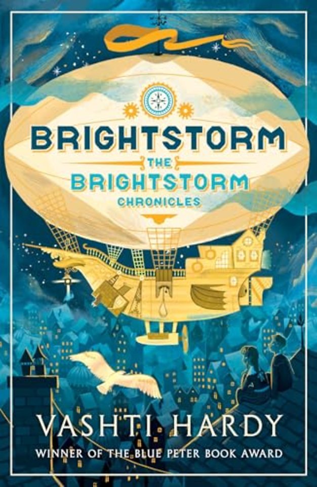 Brightstorm