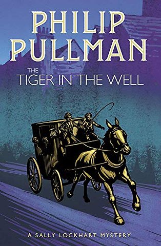 The Tiger in the Well
