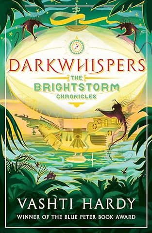 Darkwhispers